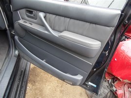 1996 TOYOTA LANDCRUISER GREEN 4WD 4.5 AT Z19626